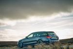 Mercedes-AMG C43 4Matic Estate 2018 года (UK)